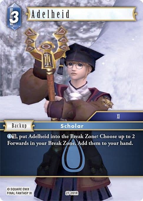 Adelheid