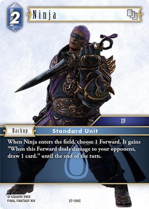 Ninja