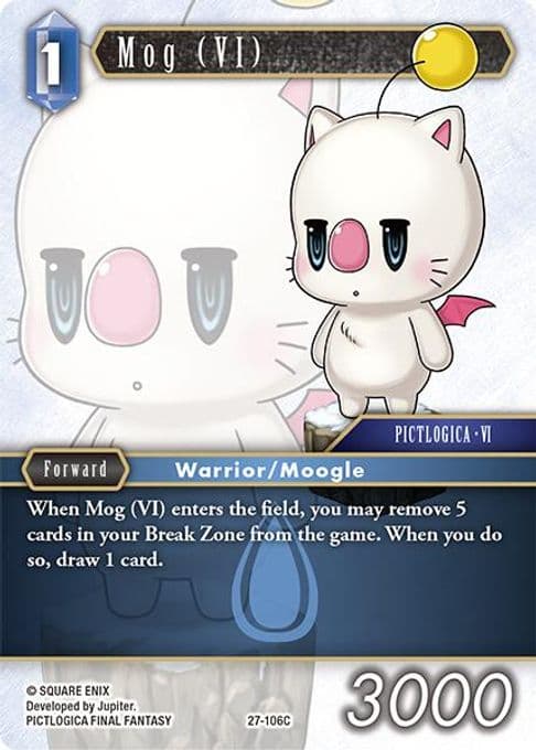 Mog (VI)