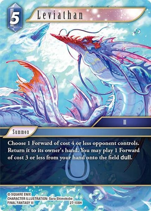 Leviathan