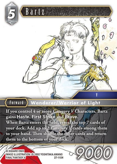Bartz