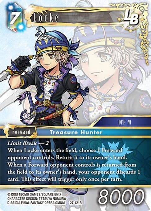 Locke LB