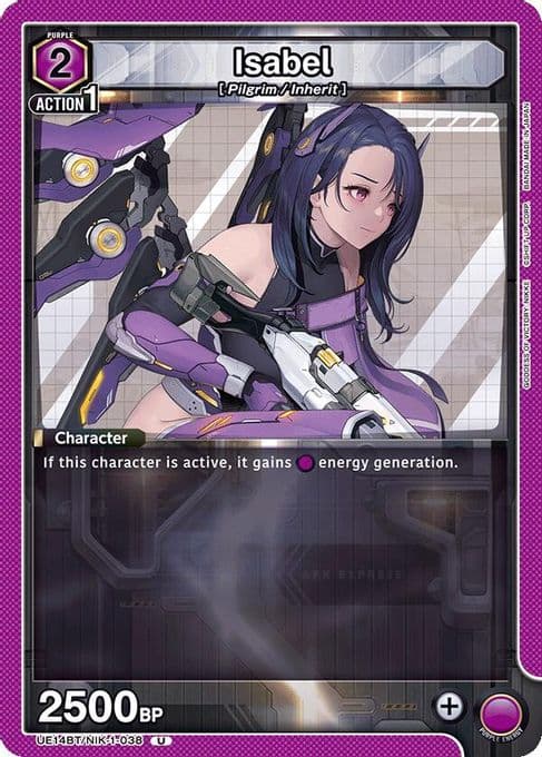 Isabel (038)