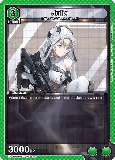 Julia