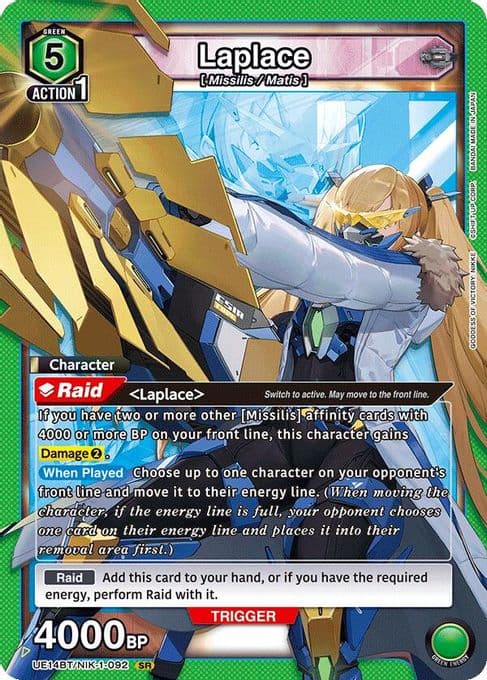 Laplace (092)