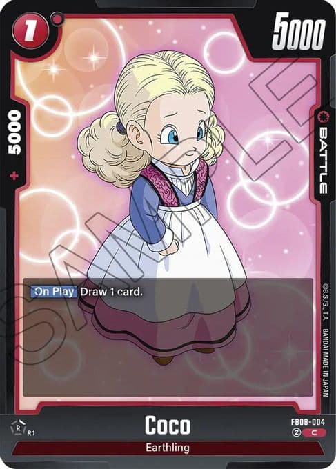 Coco