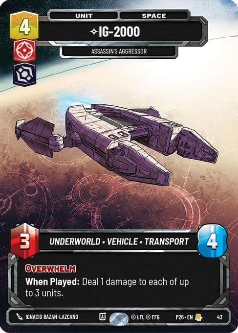 IG-2000 - Assassin's Aggressor (43)