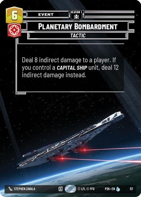 Planetary Bombardment (57)