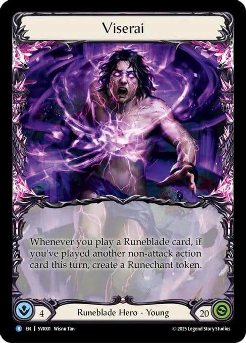 Viserai