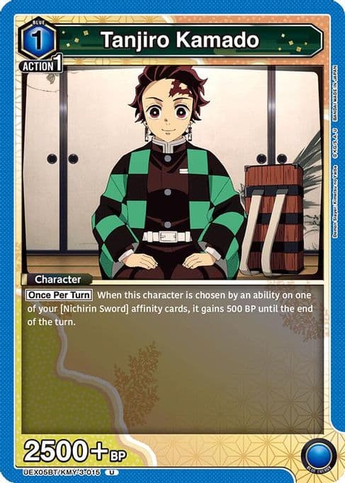 Tanjiro Kamado (015)