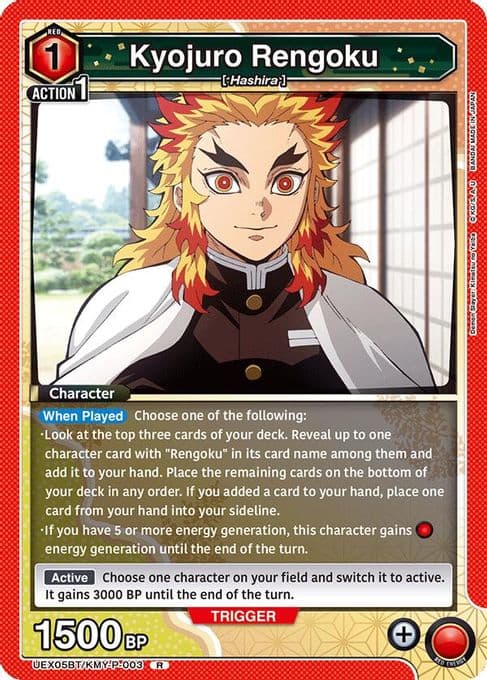 Kyojuro Rengoku (003)