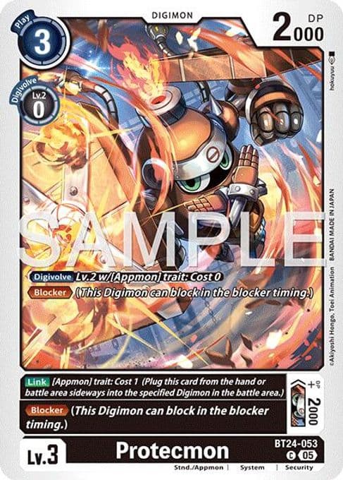Protecmon