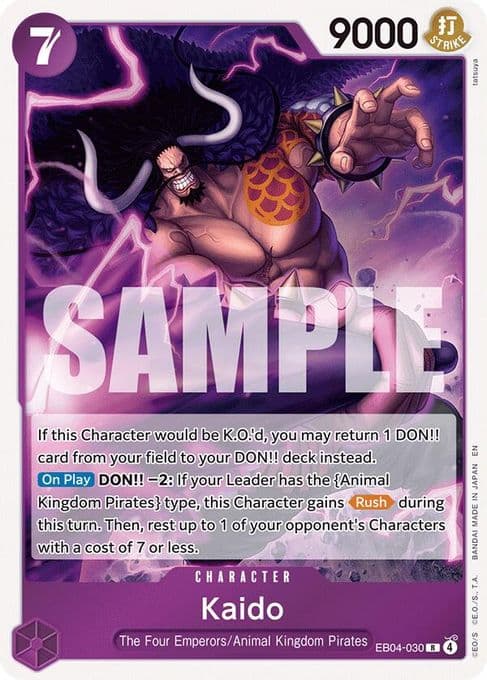 Kaido