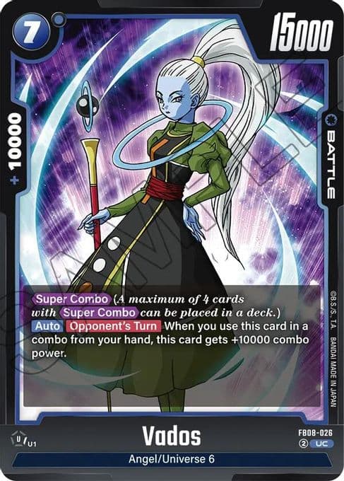 Vados