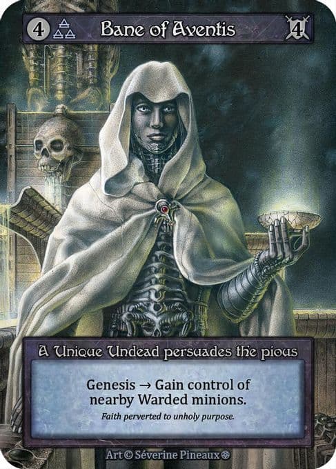 Bane of Aventis