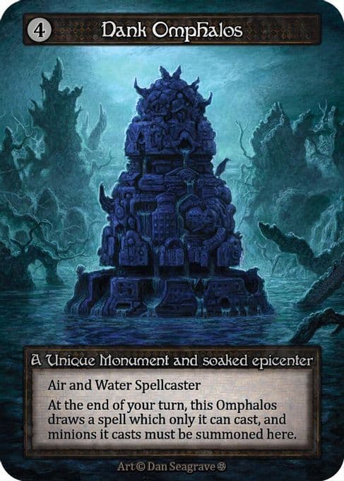 Dank Omphalos