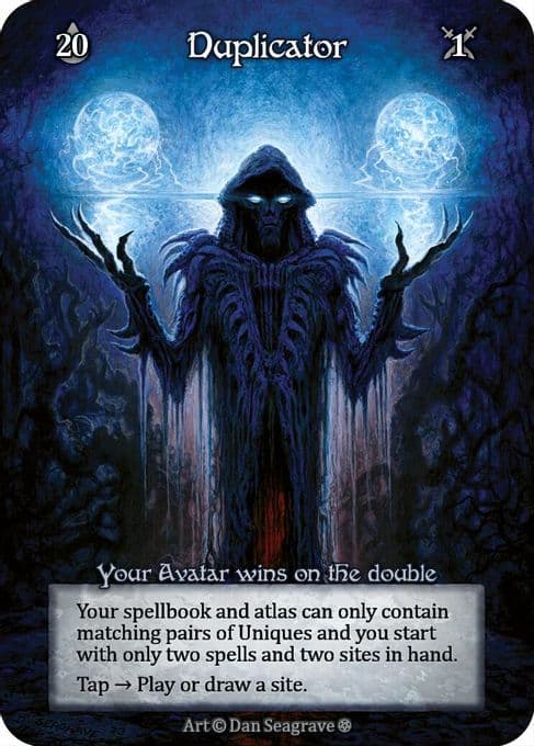 Duplicator