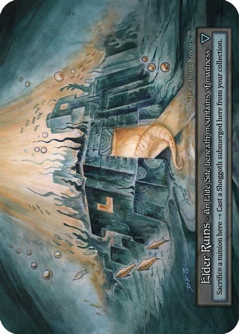 Elder Ruins