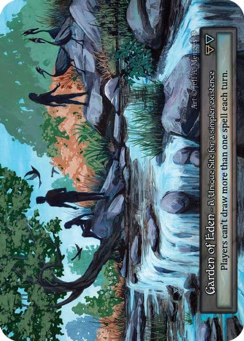 Garden of Eden