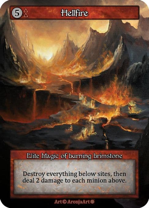 Hellfire