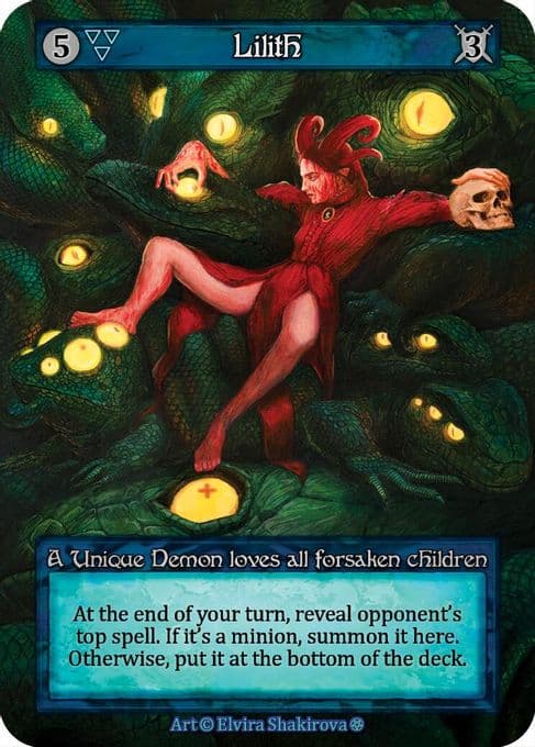Lilith
