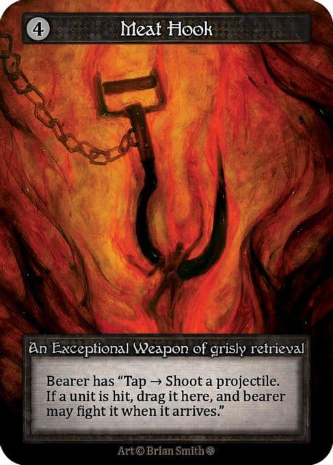 Meat Hook