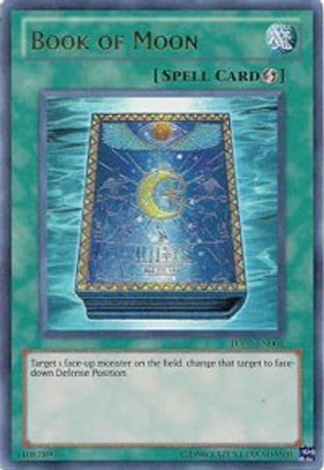 Book of Moon