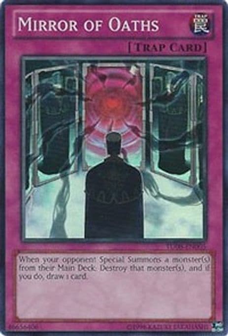 Mirror of Oaths