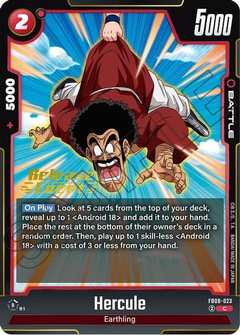 Hercule