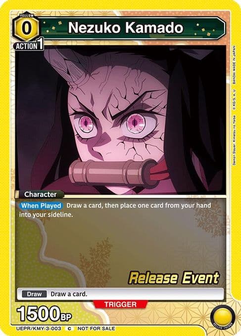 Nezuko Kamado (003)