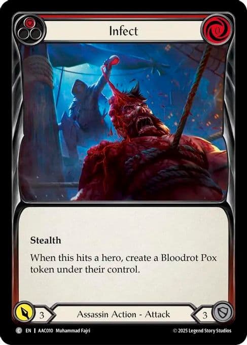 Infect