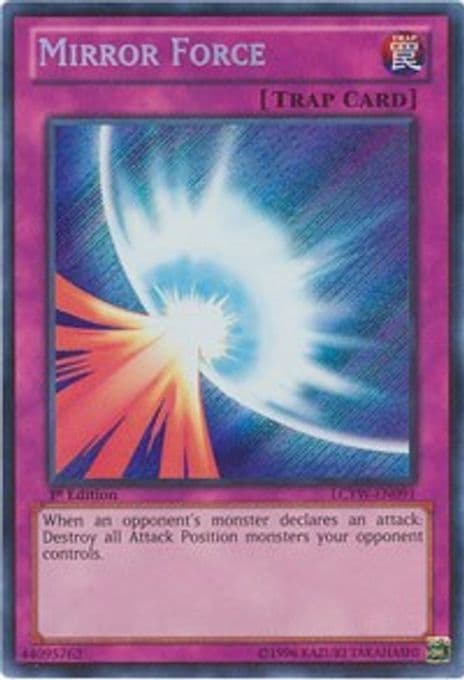 Mirror Force