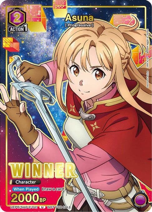 Asuna (041) (Winner)