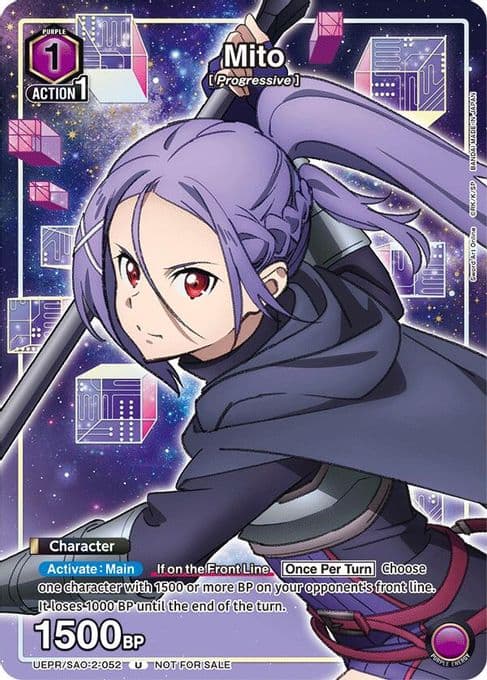 Mito