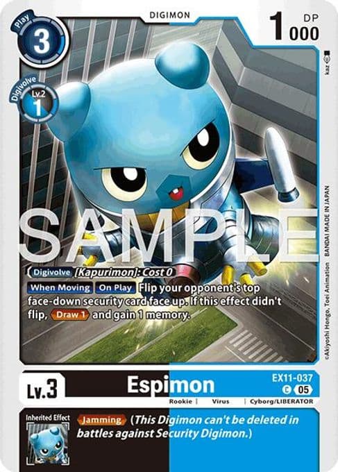 Espimon