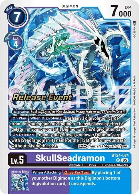 SkullSeadramon