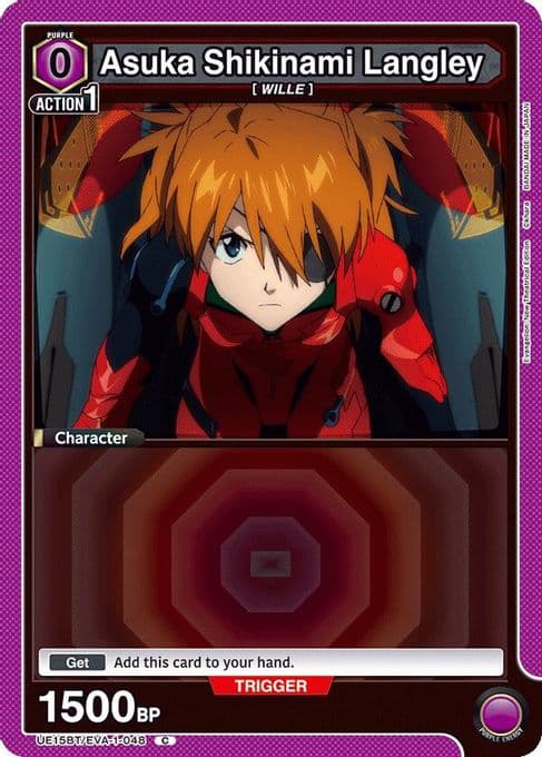 Asuka Shikinami Langley (048)