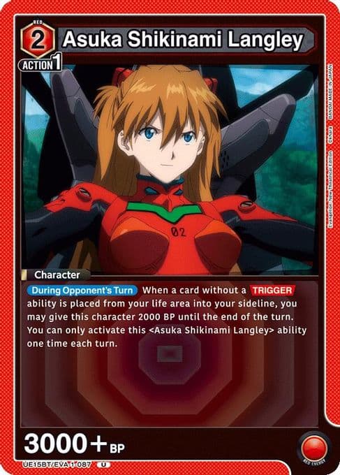 Asuka Shikinami Langley (087)