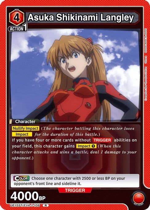 Asuka Shikinami Langley (106)