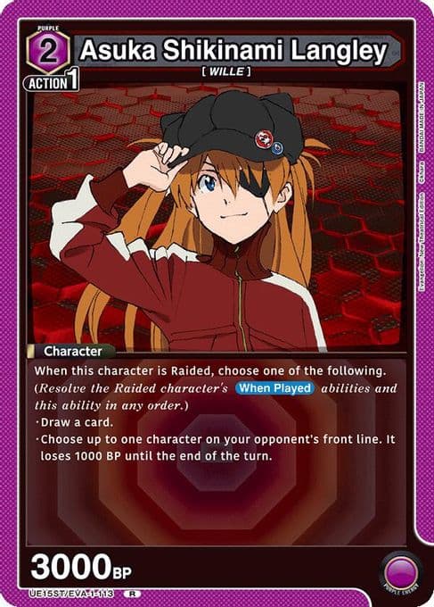 Asuka Shikinami Langley (113)