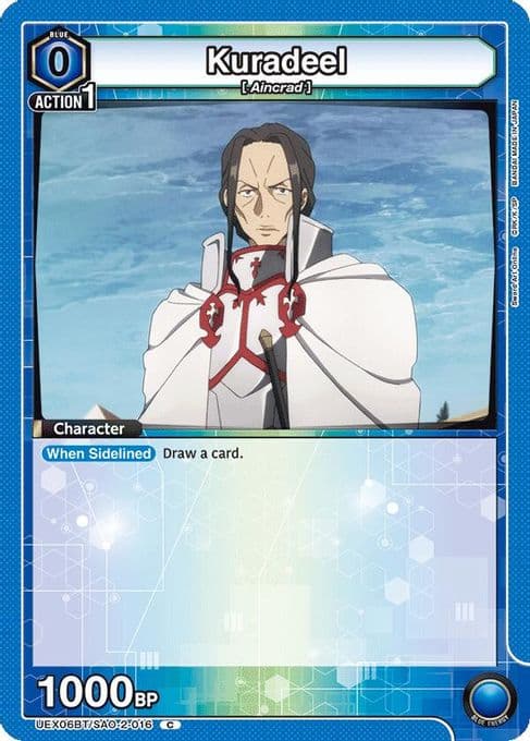 Kuradeel