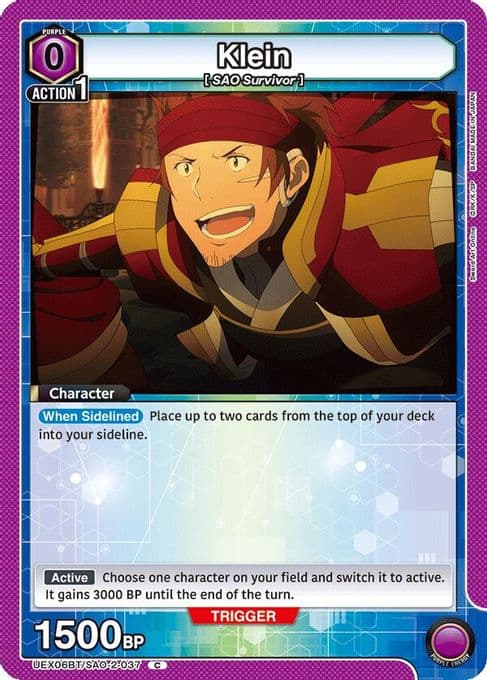 Klein (037)