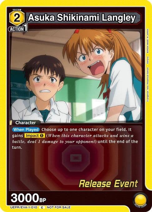 Asuka Shikinami Langley (010)