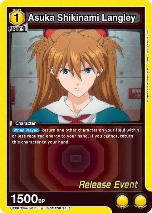 Asuka Shikinami Langley (011)