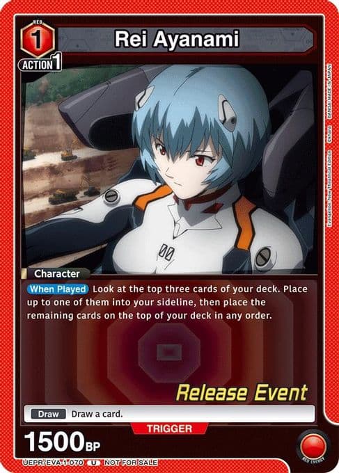 Rei Ayanami (070)