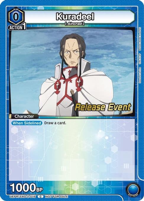 Kuradeel