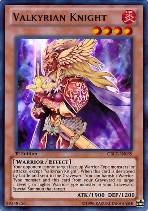 Valkyrian Knight