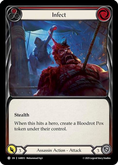 Infect