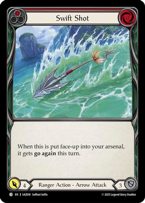 Swift Shot