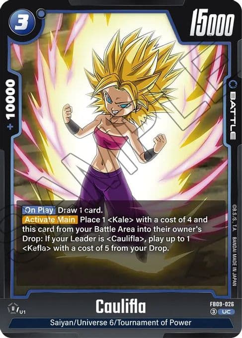 Caulifla
